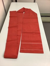 Kimono japonais vintage soie