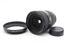 Objectif zoom grand angle