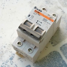 Merlin Gerin 20123 Multi 9