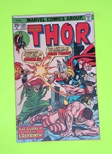 Thor #235 Vol. 1 1975 Marvel
