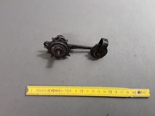 ancien Petit dérailleur  vélo vieux cycle mobylette ancienne