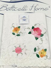 Service De Table 100% Coton