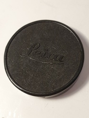 Leica bouchon arrière - arrière, pour