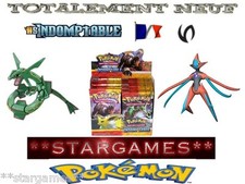 POKEMON HS INDOMPTABLE (◕‿◕✿) FR UNCO COM REV ECHANTILLON HOLO MINT CHOIX NEUF