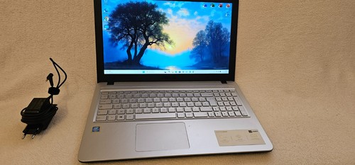 Portable asus vivobook - pc, full