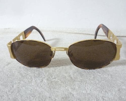 Lunettes soleil fendi - soleil,