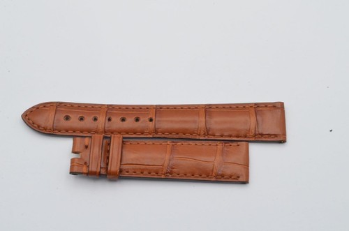 Omega bracelet cuir - bracelet, en