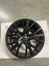 3 jantes 21" D’origine AUDI