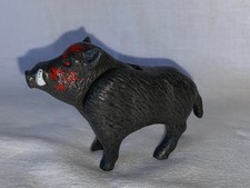 Playmobil Sanglier Tête