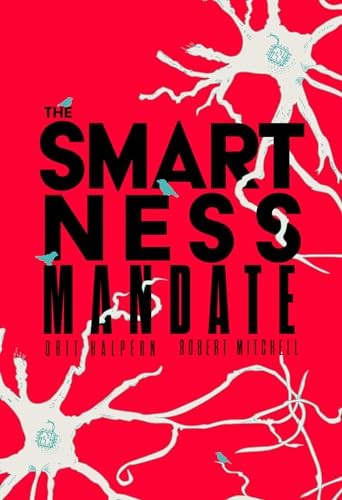 Robert mitchell smartness - robert,