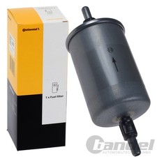 CONTINENTAL Carburant Convient pour VW Polo Opel Combo Vectra C 1.4 - 1.8
