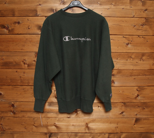 Sweat shirt champion reverse - sweat-shirt,
