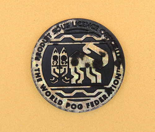 Pog kini slammers 10 chat - pog,