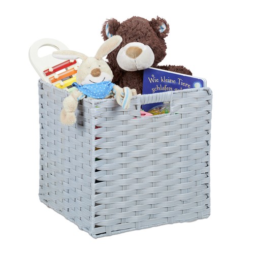 Corbeilles rangement - corbeilles,