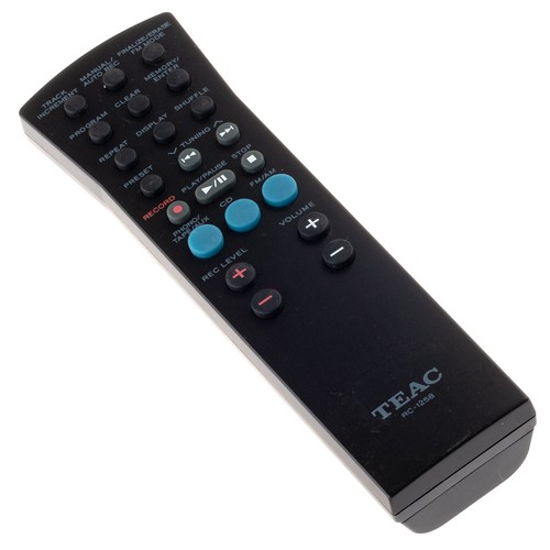 Télécommande originale teac - originale,