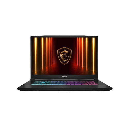 Msi katana b14wfk 007fr - msi, hx