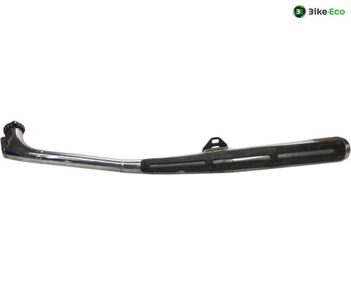 Ligne echappement suzuki - ligne,