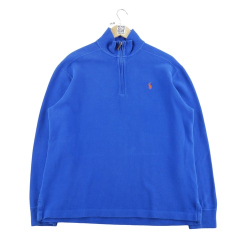 Polo ralph lauren pull col - polo,