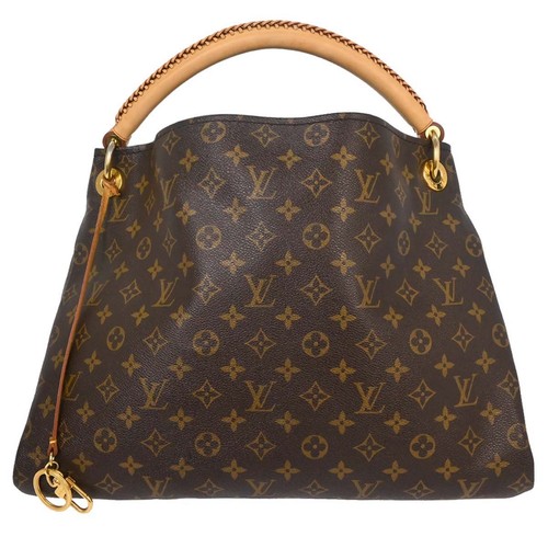 Louis vuitton monogram artsy - louis,