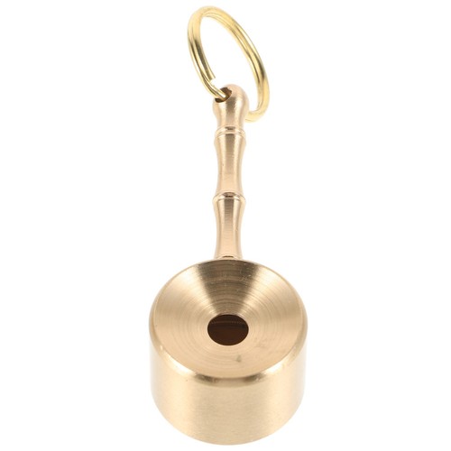Petit pendentif sifflet - petit,