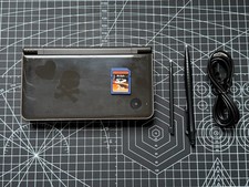 Nintendo DSi XL Bronze W/ 2GB