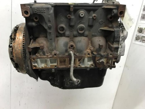 Moteur sans accessoires