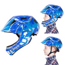 Casques de Vélo Enfants