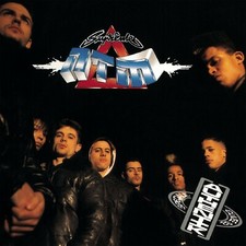 SUPRÊME NTM - AUTHENTIK 25