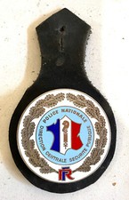 Ancien insigne médaille