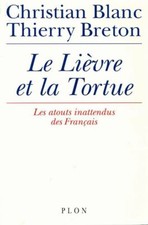 Le lièvre et la tortue -