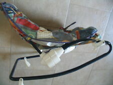  Transat pour bébé balancelle  Marque BREVI