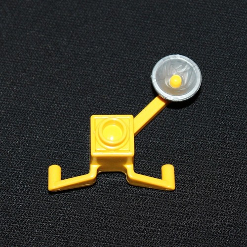 Playmobil appareil photo sous