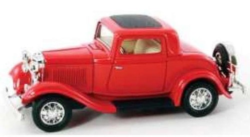 Ford fenêtres coupé 1932 - ford, 3-fenêtres