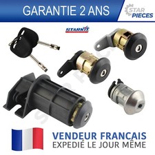 NEIMAN + BARILLET SERRURE