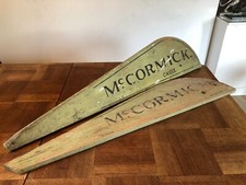 RARE !!! 2 ANCIENNES RIDELLES