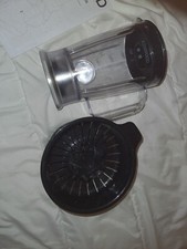 blender kenwood et presse agrume pour mixeur fp 210 220.ou 230 en plastique s