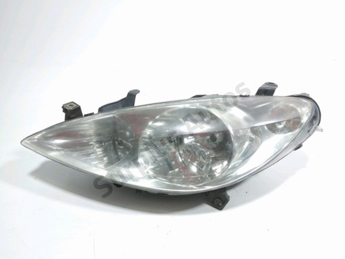 Phare gauche 6204z2 peugeot - gauche,