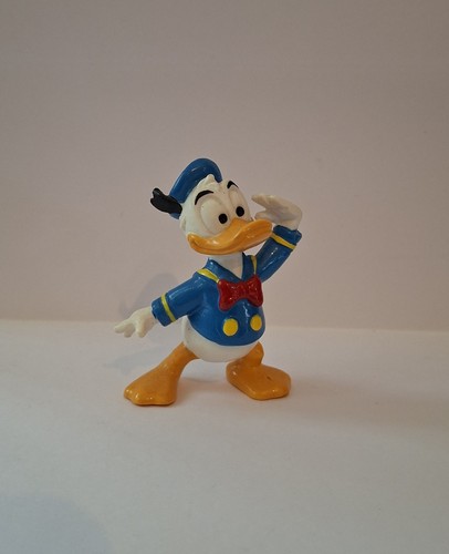 Figurine bully disney donald - bully,