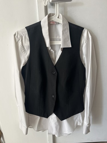 Chemise gilet robur - et,