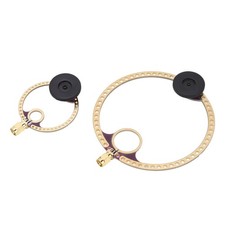 4PCS Mini Ring Transceiver UHF