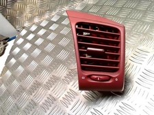 Aerateur tableau de bord avant droit MERCEDES CLASSE CLK 208 PHASE 1 COUPE