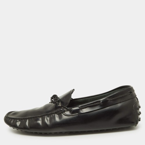 Mocassins enfiler tods en - à,