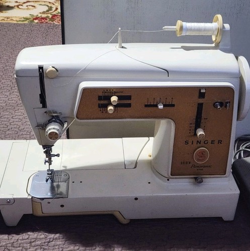 Ancienne machine coudre - ancienne,