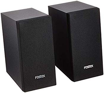 Fostex pm0 active studio - fostex,