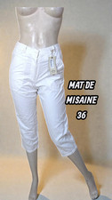 👕 Mat de misaine Taille 36