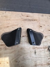 Grille haute parleur Bmw
