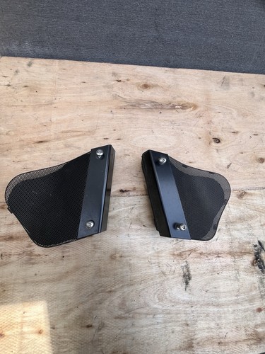 Grille haute parleur - , bmw