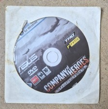 JEU PC "Company of Heroes