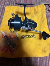 Moulinet tournant mitchell 408 - moulinet,