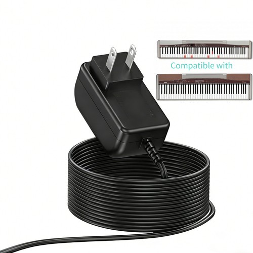 Adapter for casio privia - for,